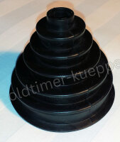 Faltenbalg f. Kramer