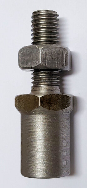 Adapter f. Schaltknauf M12/M10