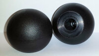 Kugelknopf für 5 mm