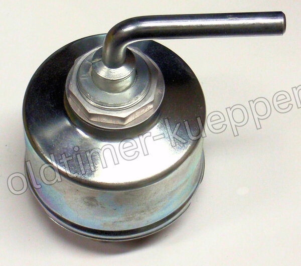 Start-Drehschalter orig. Granit 100121-N