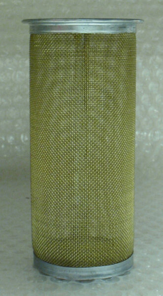 Tankeinhängesieb NW 40