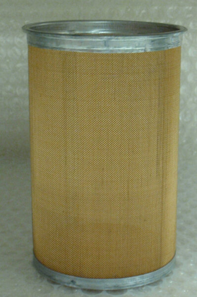 Tankeinhängesieb NW 80