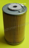 1 ltr. Kraftstoffiltereinsatz P811x