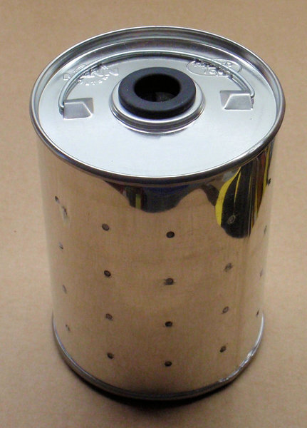 Oelfiltereinsatz PF815