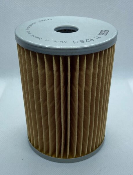 Ölfilter H928/1