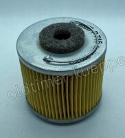 Kraftstoffiltereinsatz P 715