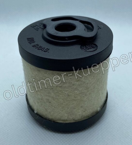 Kraftstoffiltereinsatz BFU715