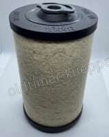 1 ltr. Kraftstoffiltereinsatz BFU 811