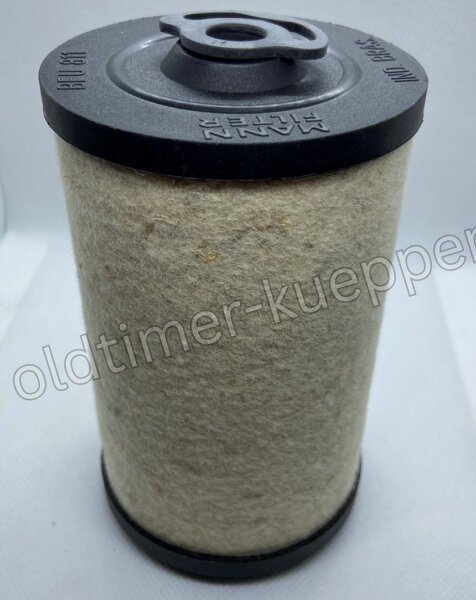 Filter Arbeitshydraulik H617n