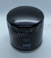 Ölfilter W714/4