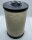 0,5 ltr. Kraftstoffiltereinsatz BFU 707