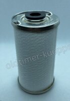 Kraftstoffiltereinsatz E5KFR