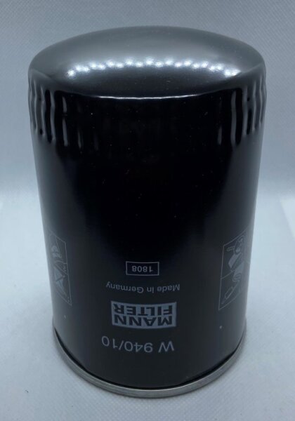 Ölfilter W940/10