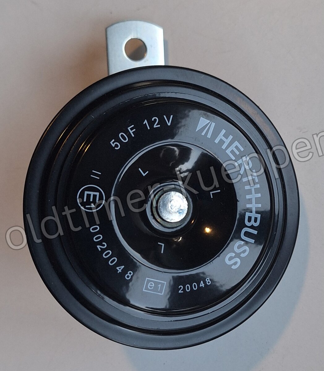 Hupe 12V 100129-2, 34,50
