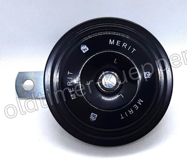 Hupe 12V Merit 100129-4