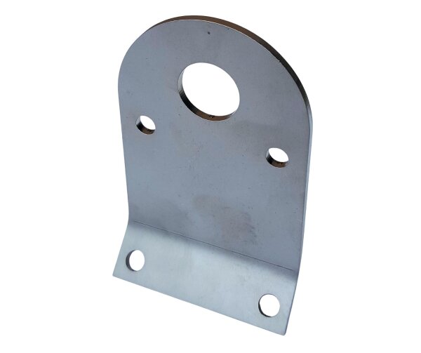 Lampenhalter V2A 100001-1