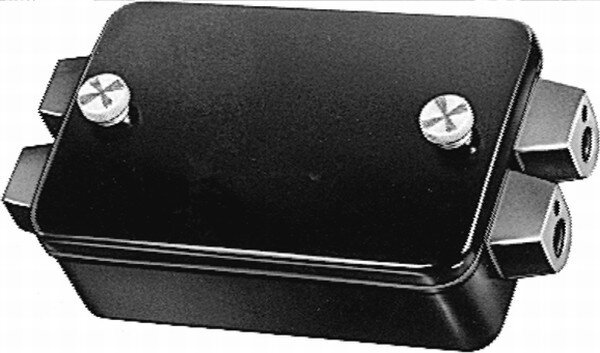 Kabelverbindungsdose 16-fach