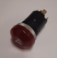 Warnlichtschalter orig. Hella