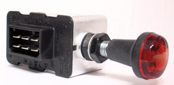 Warnlichtgeber, Bosch 100140