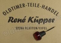 Schaltachse, lose, 12 Volt 100140-1