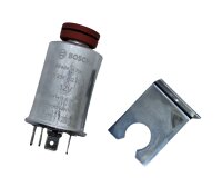 Blinkgeber 18W