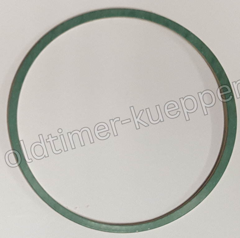 HENGST FILTER ÖLFILTER FILTEREINSATZ passend für DEUTZ-FAHR AGROFARM AGROPLUS