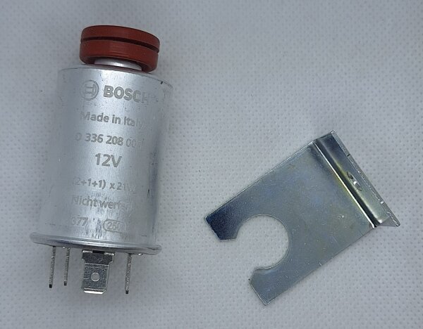 Blinkgeber 21W