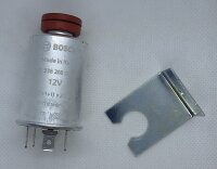 Blinkgeber 21W