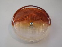 Lichtscheibe zu 100148