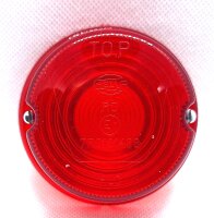 Lichtgehäuse für 1-Kammer-Schlußleuchte 100150-1