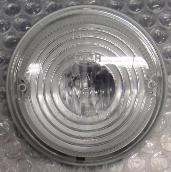 1-Kammer Leuchte 100151