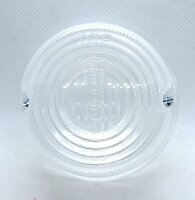 Lichtgehäuse für 1-Kammer-Positionsleuchte 100151-1