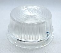 Lichtgehäuse für 1-Kammer-Positionsleuchte 100151-1