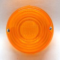 Lichtgehäuse für 1-Kammer-Blinkleuchte 100152-1