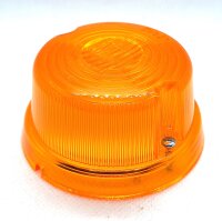 Lichtgehäuse für 1-Kammer-Blinkleuchte 100152-1