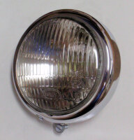 Scheinwerfer für Holder