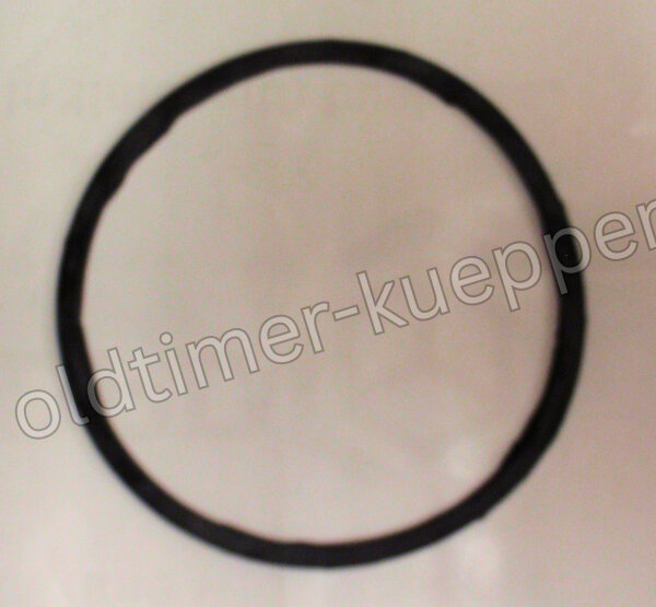 Dichtung für Streuscheibe 100155-2