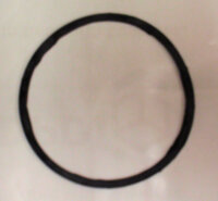 Dichtung für Streuscheibe 100155-2