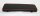Kotflügelkissen für Eicher 75 x 25 cm, schwarz/rot