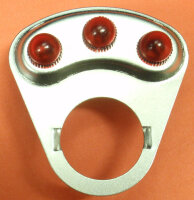 Anzeigenleuchte 3fach 100162-1