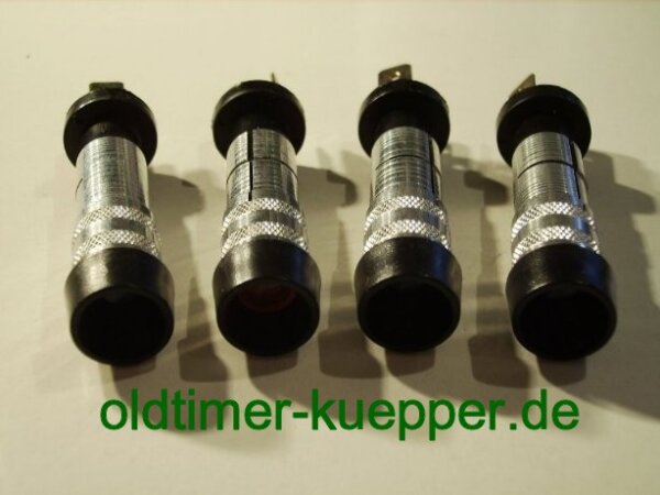 Anzeigenleuchte gelb