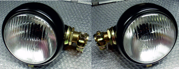 Scheinwerfersatz seitlich gesteckt 100068-S