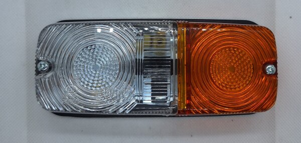 Blink-Positionsleuchte