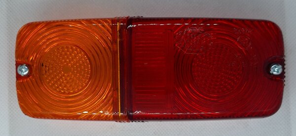 Ersatzglas zu 100776