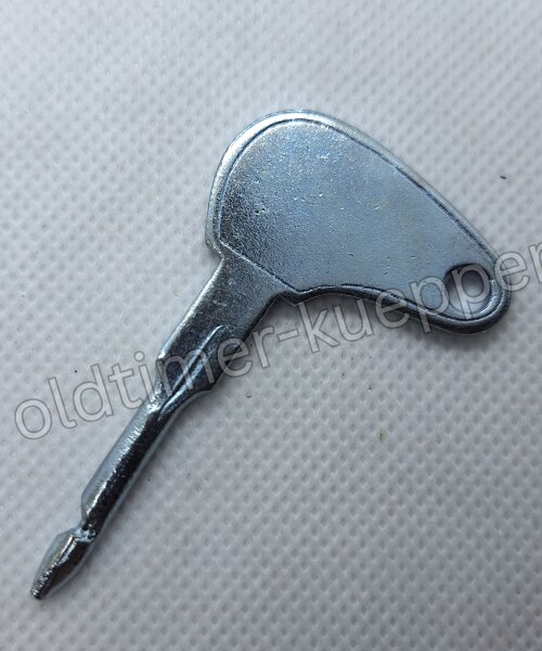 Zündschlüssel 4 mm