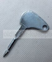 Zündschlüssel 4 mm