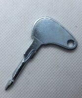 Zündschlüssel 4 mm