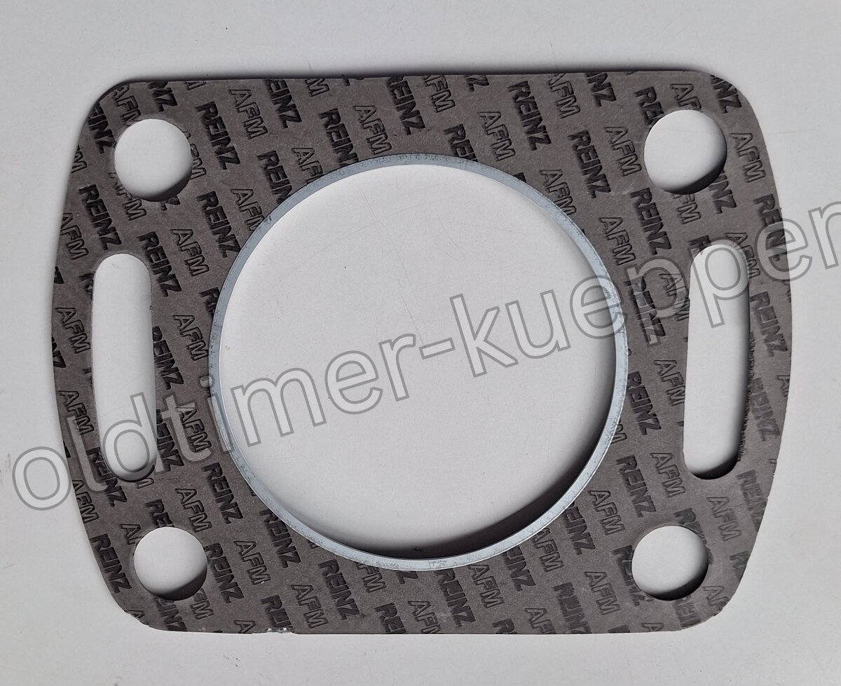 Zylinderkopfdichtung Für Deutz | MAH 514 | MAH 714 | MAH 914
