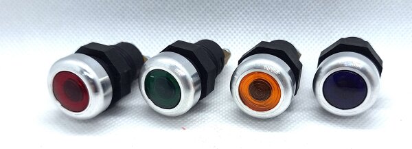 Anzeigenleuchten-Set