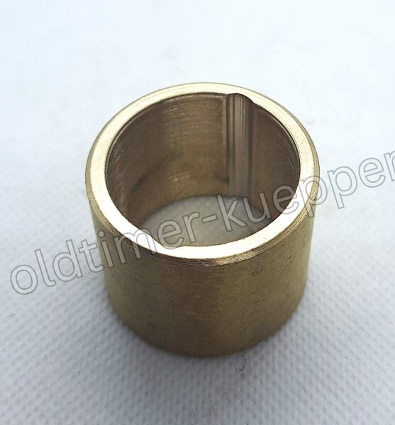 Achsschenkelbuchse für Deutz F1L514/51, F2L612, D25